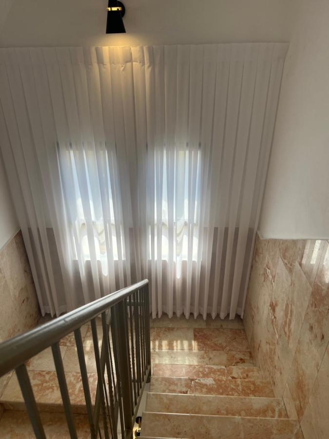 The Lion Hotel Haifa Buitenkant foto
